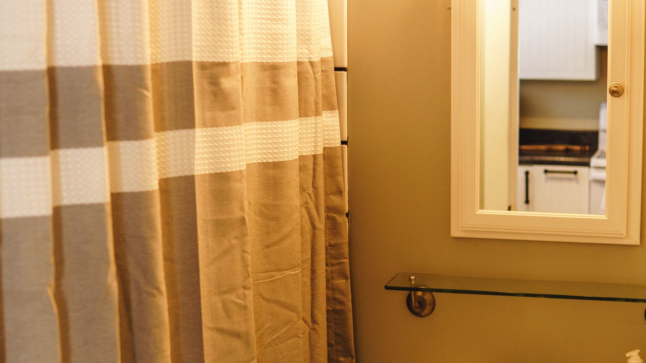 Photo of Bathroom in Weaverville