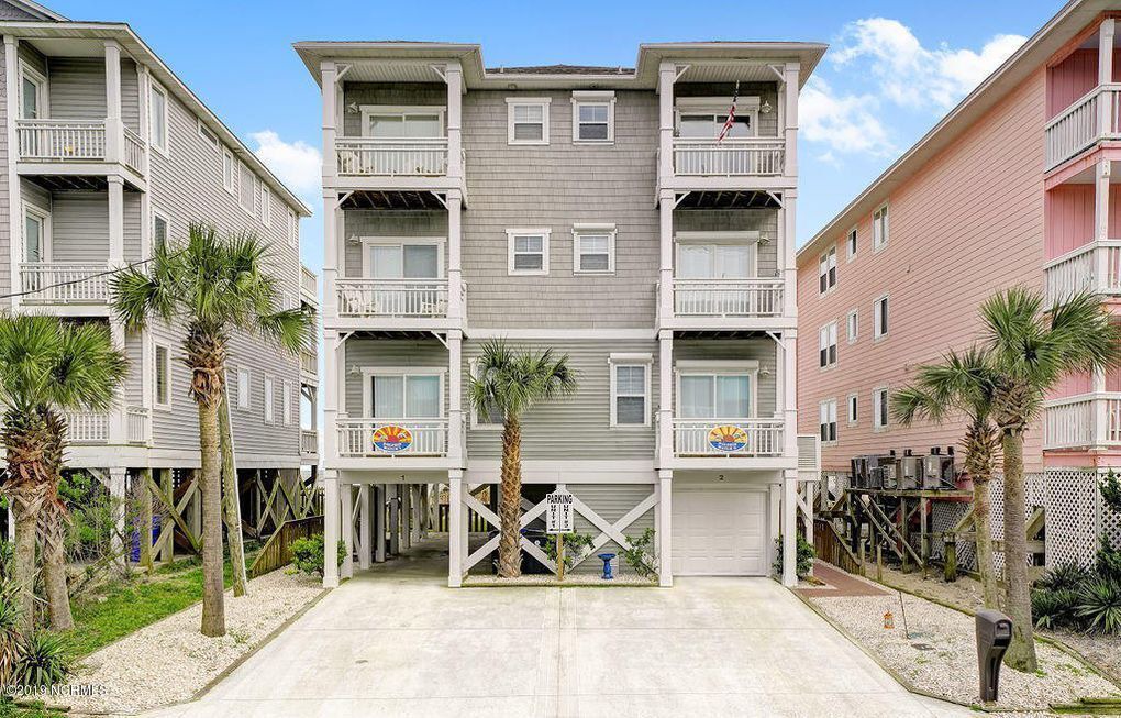 Photo of Outdoor in North Carolina Coast