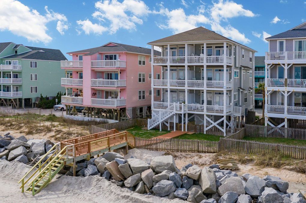Photo of Outdoor in North Carolina Coast