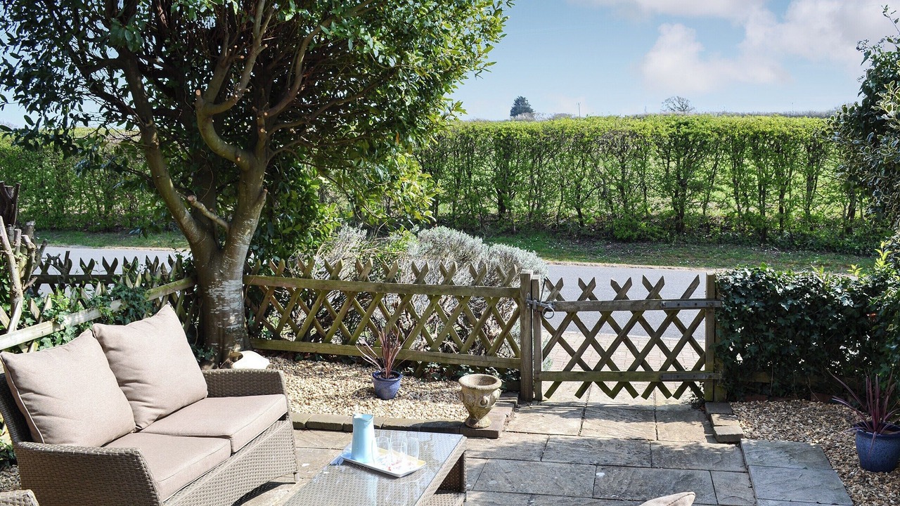 Photo of Outdoor in Whippingham