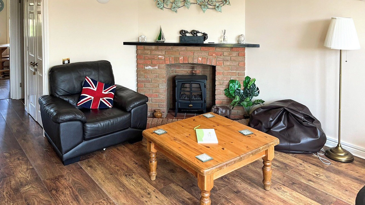 Photo of Bedroom in Whippingham