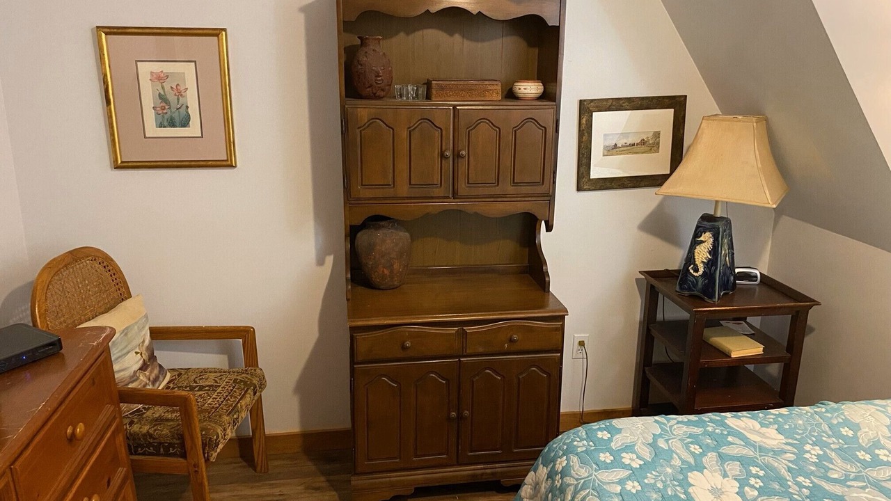 Photo of Bedroom in Weaverville