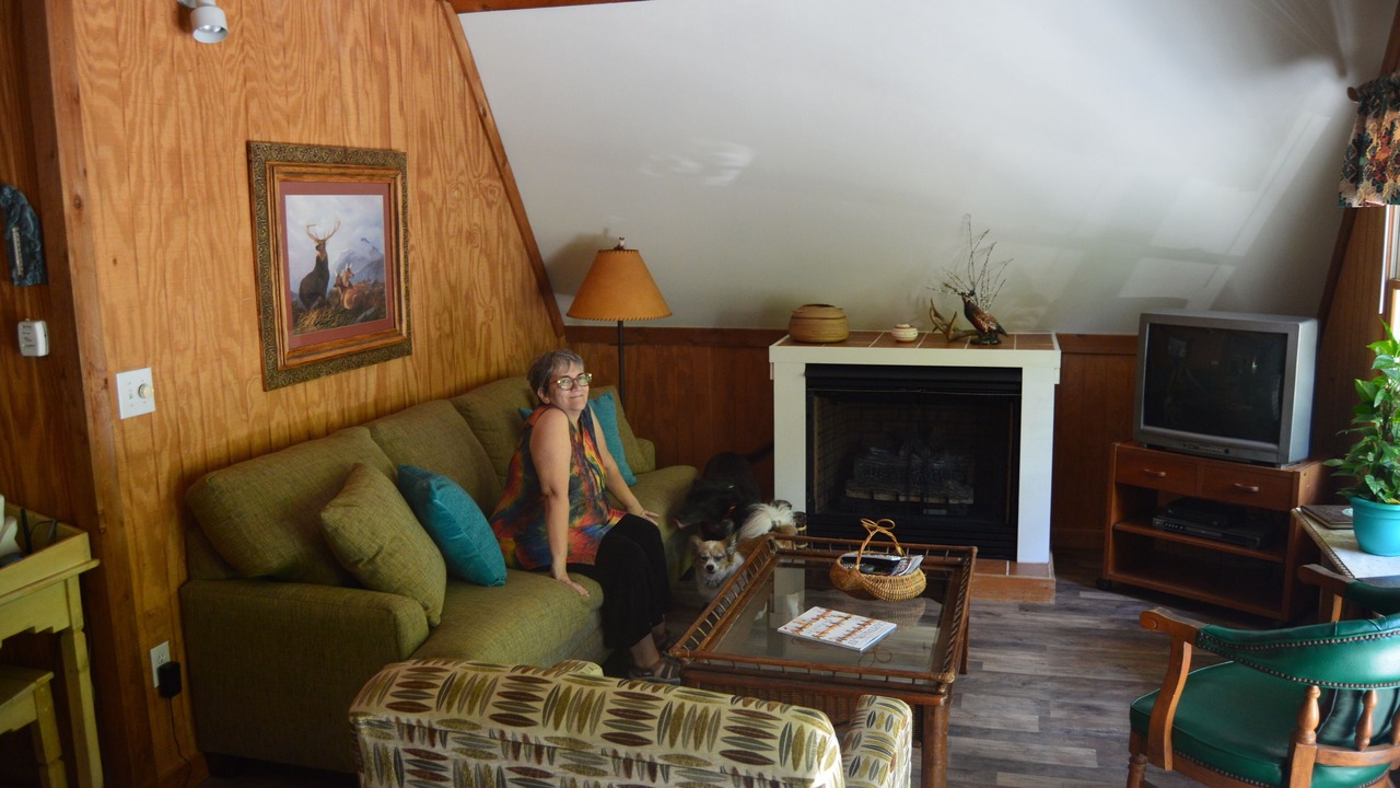 Photo of Bedroom in Weaverville