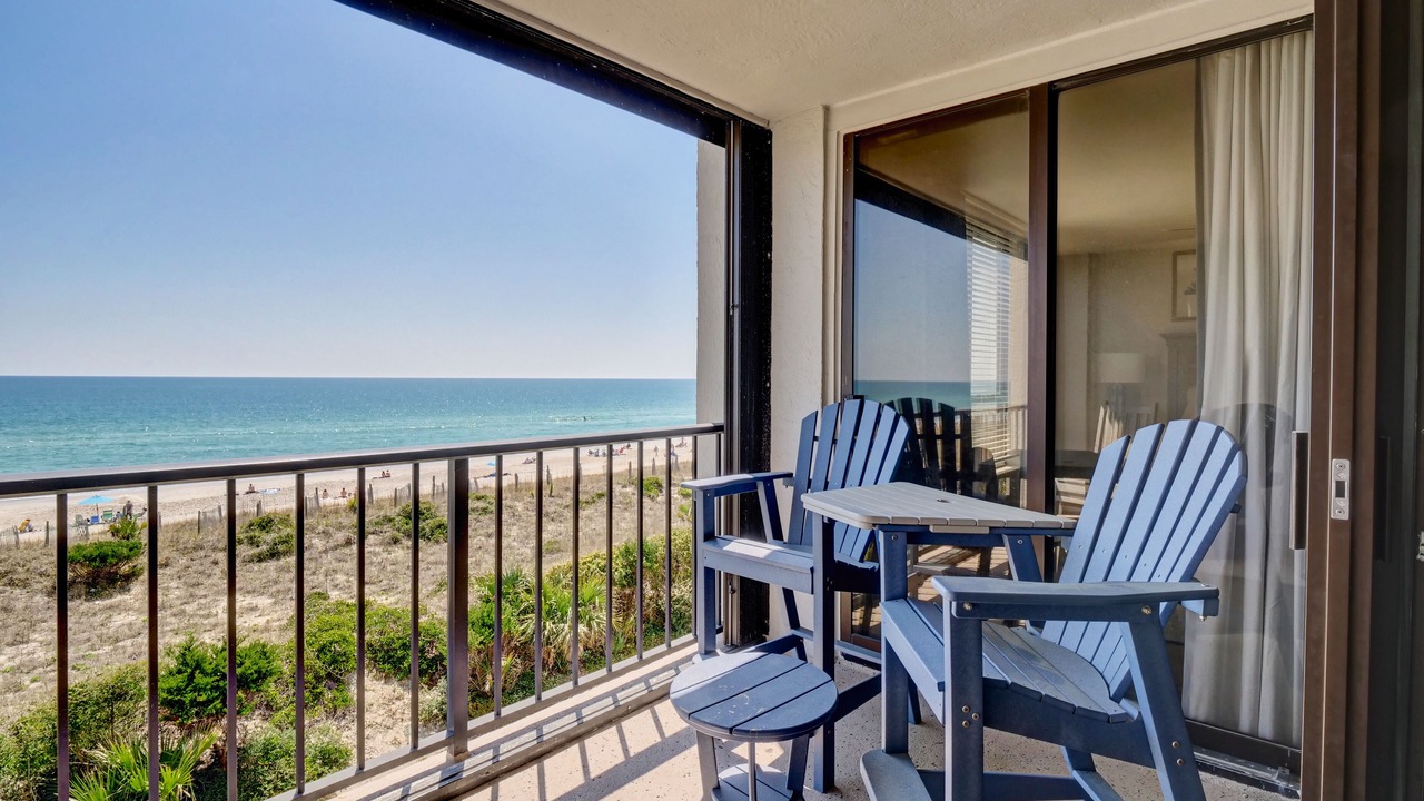 Photo of Outdoor in Wrightsville Beach
