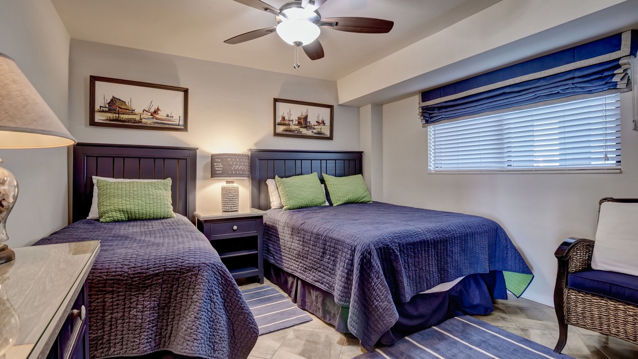 Photo of Bedroom in Wrightsville Beach