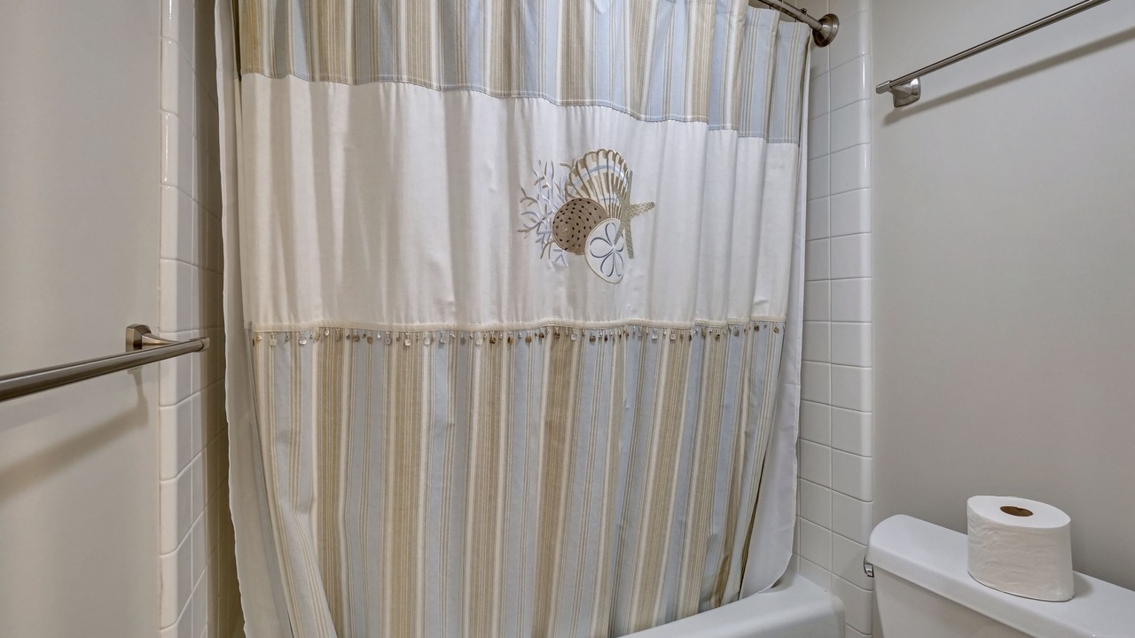 Photo of Bathroom in Wrightsville Beach
