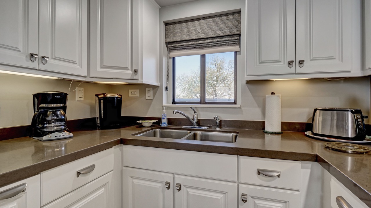Photo of Kitchen in Wrightsville Beach