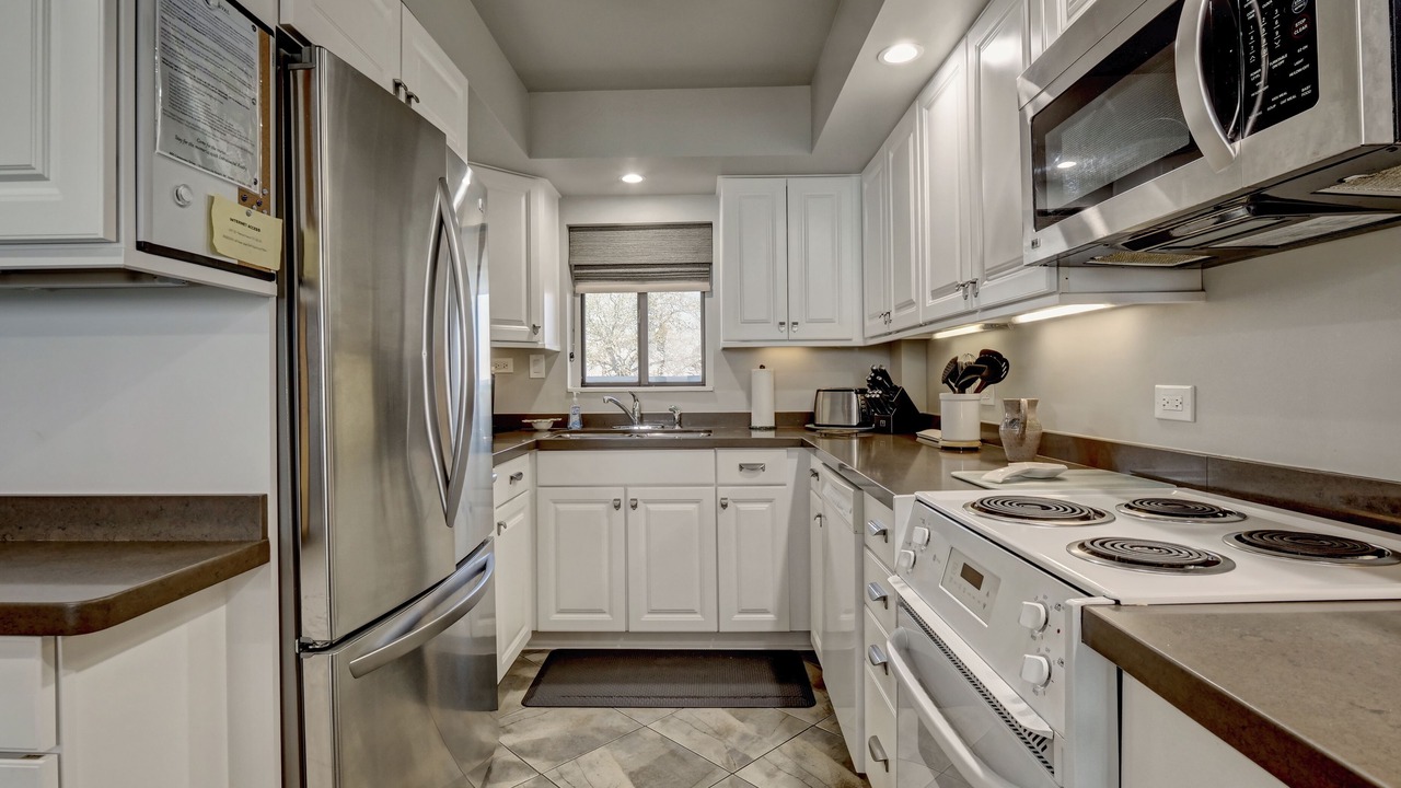 Photo of Kitchen in Wrightsville Beach