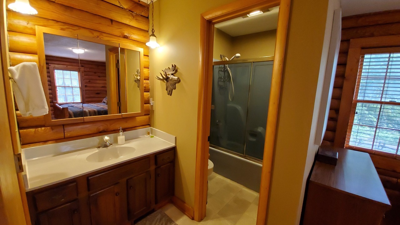 Photo of Bathroom in Whittier