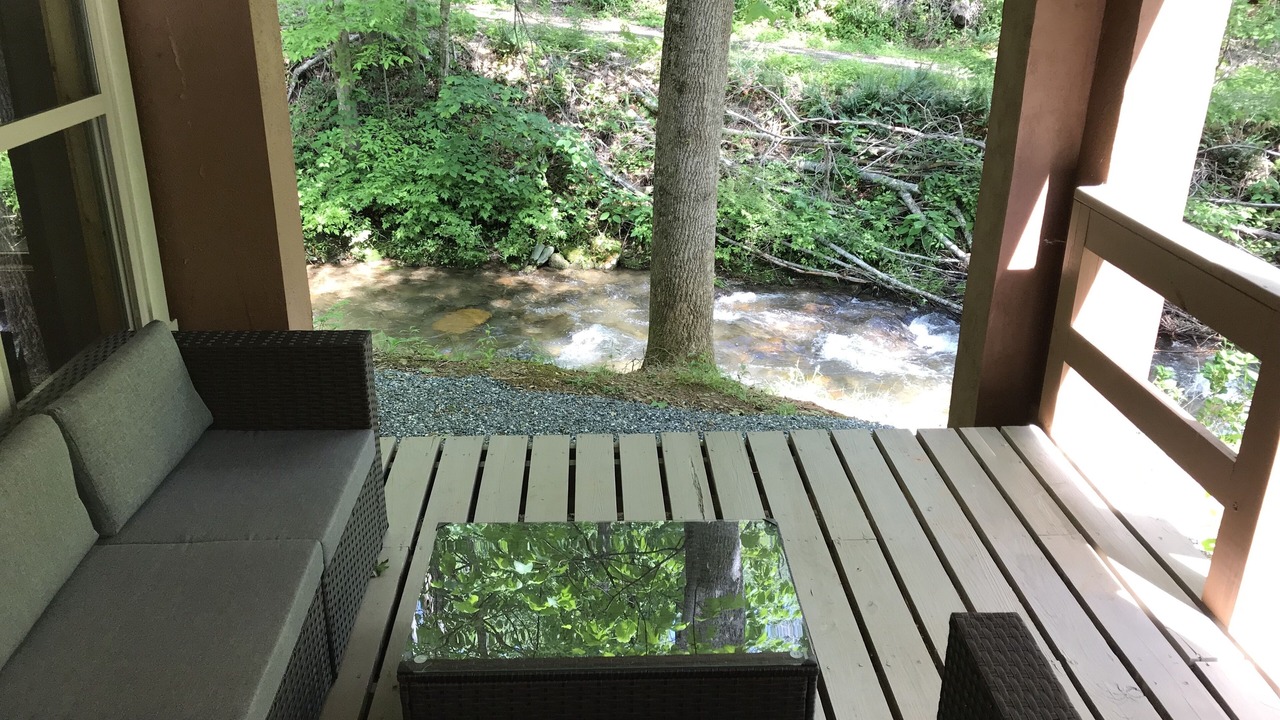 Photo of Patio Balcony in Whittier
