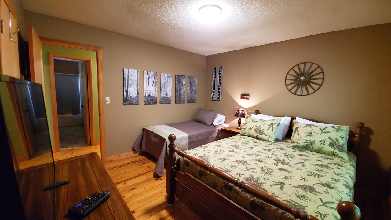 Photo of Bedroom in Whittier