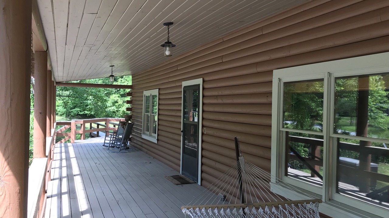 Photo of Patio Balcony in Whittier