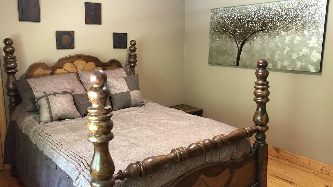 Photo of Bedroom in Whittier