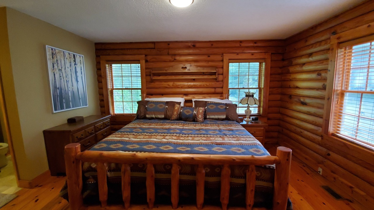 Photo of Bedroom in Whittier