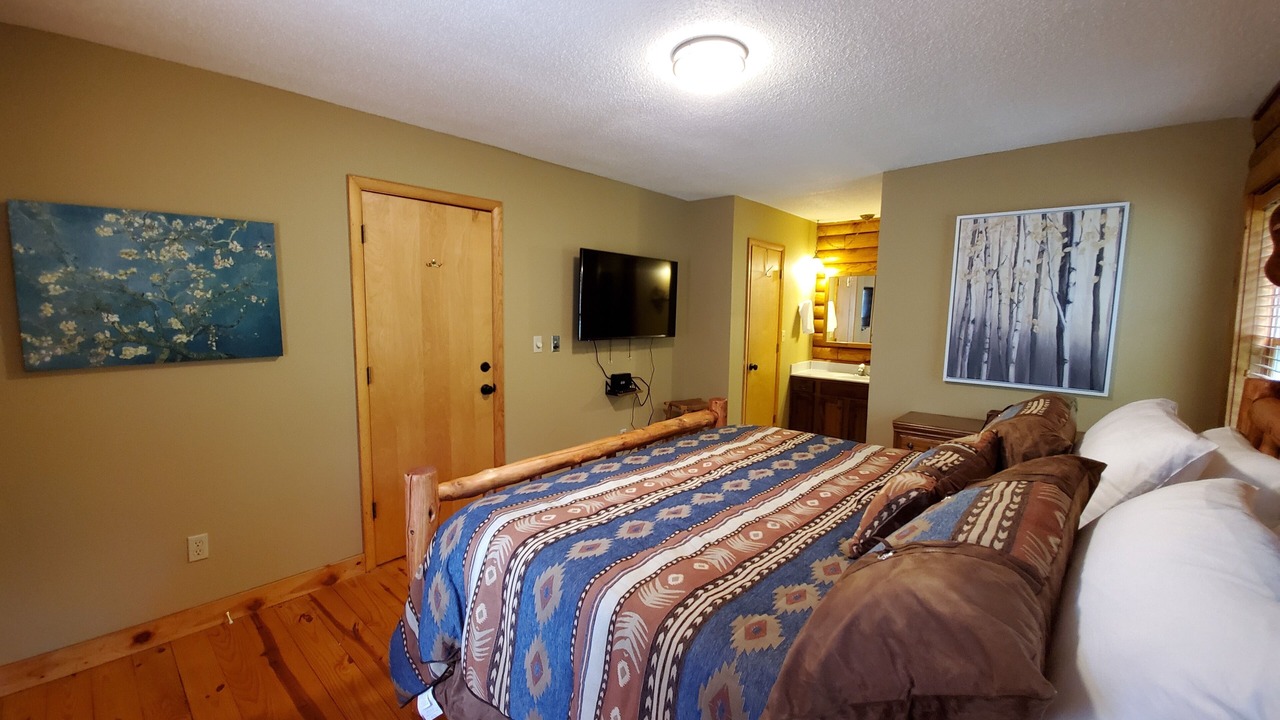 Photo of Bedroom in Whittier