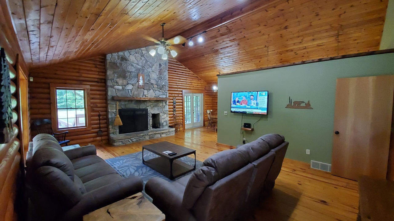 Photo of Livingroom in Whittier