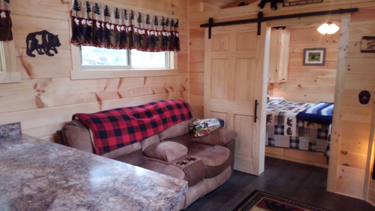 Photo of Bedroom in Franklin