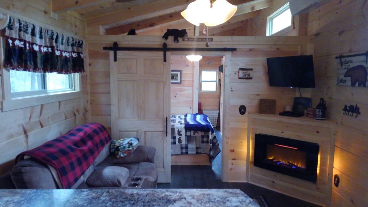 Photo of Livingroom in Franklin