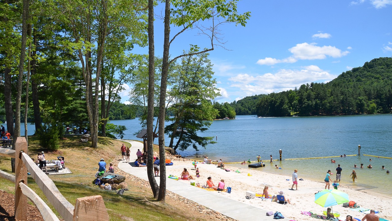 Photo of Outdoor in Franklin