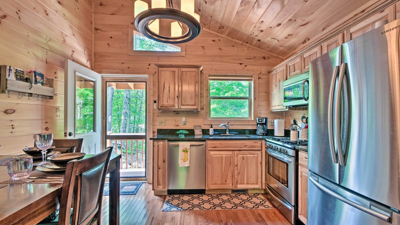 Photo of Kitchen in Murphy