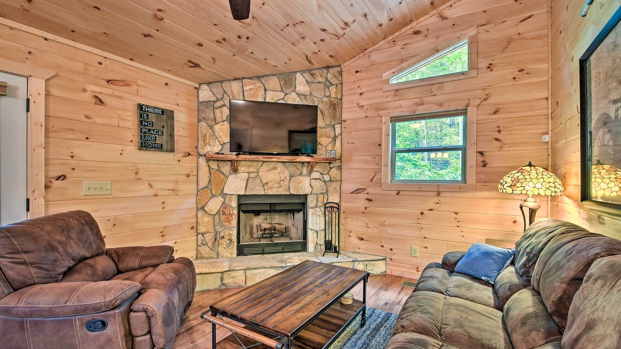 Photo of Livingroom in Murphy