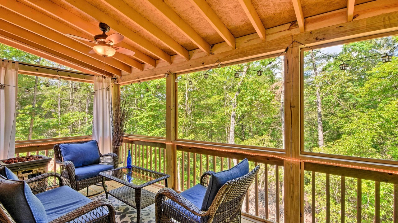 Photo of Outdoor in Murphy