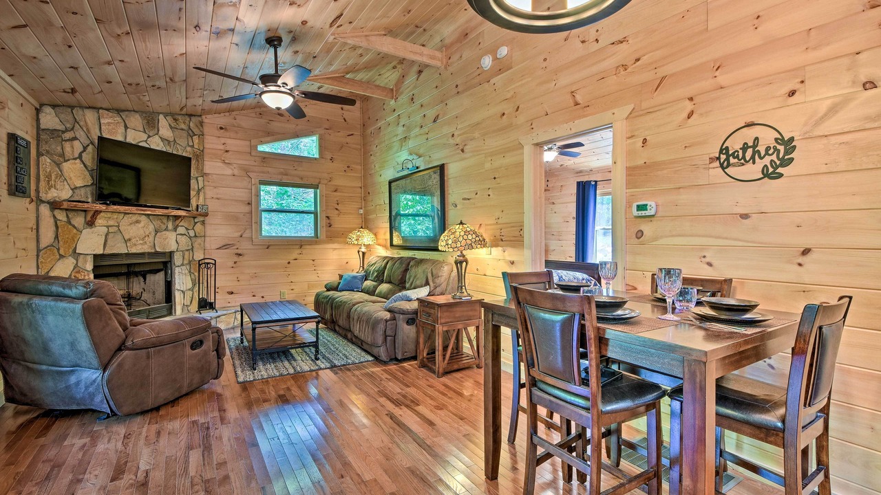 Photo of Bedroom in Murphy