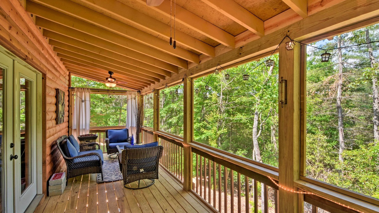 Photo of Outdoor in Murphy