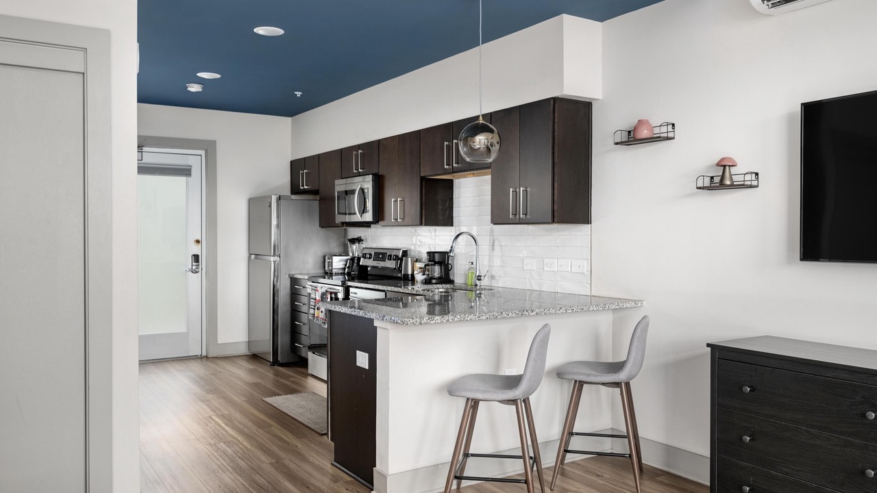Photo of Kitchen in Asheville