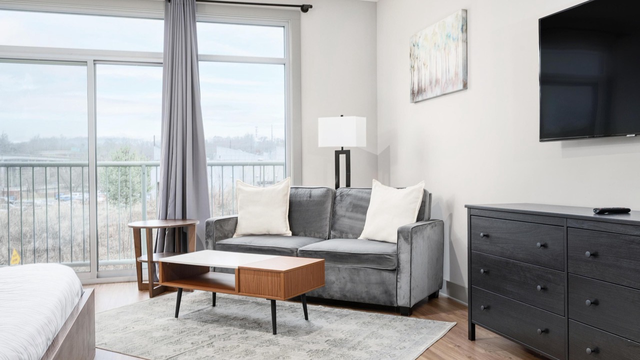 Photo of Livingroom in Asheville