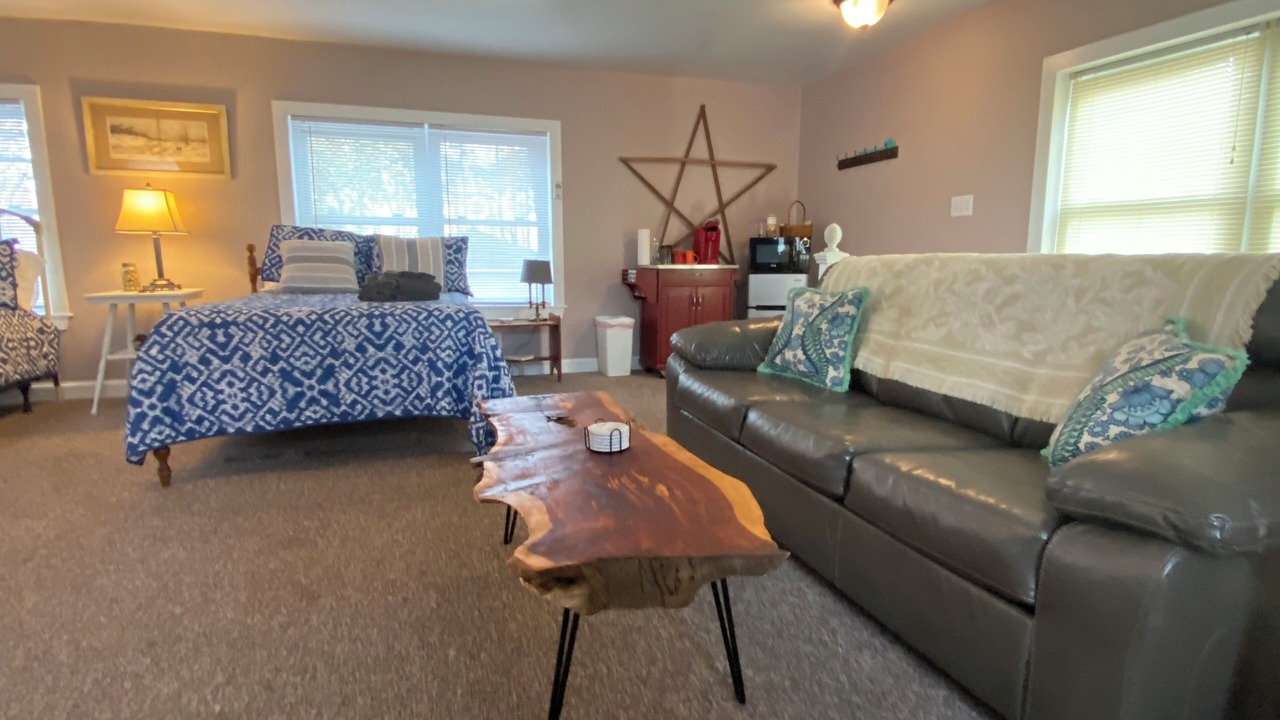 Photo of Livingroom in Belhaven
