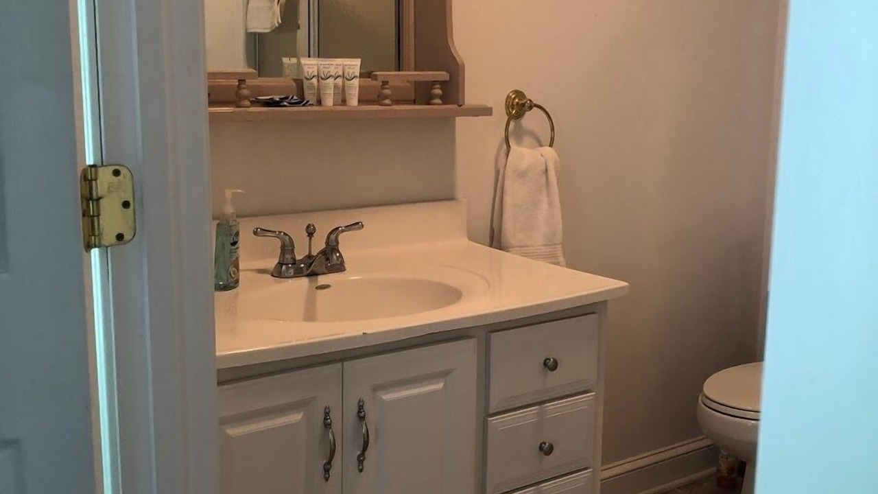 Photo of Bathroom in Belhaven