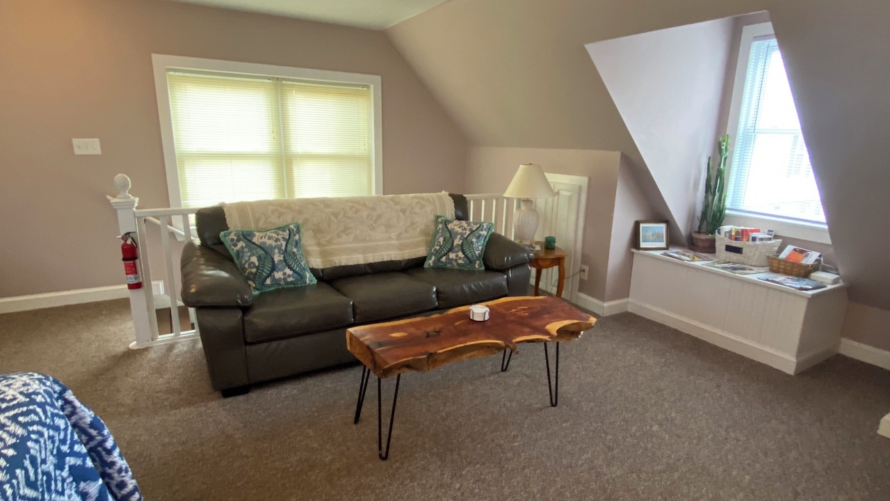 Photo of Livingroom in Belhaven