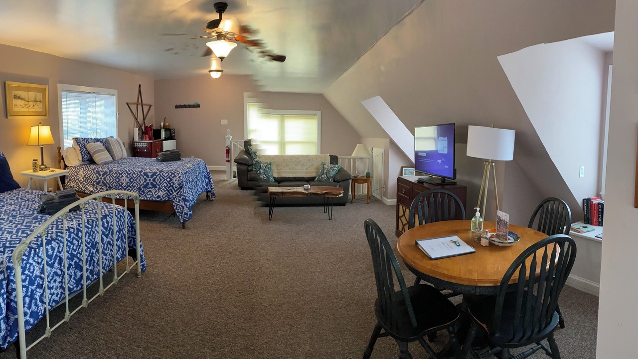 Photo of Bedroom in Belhaven