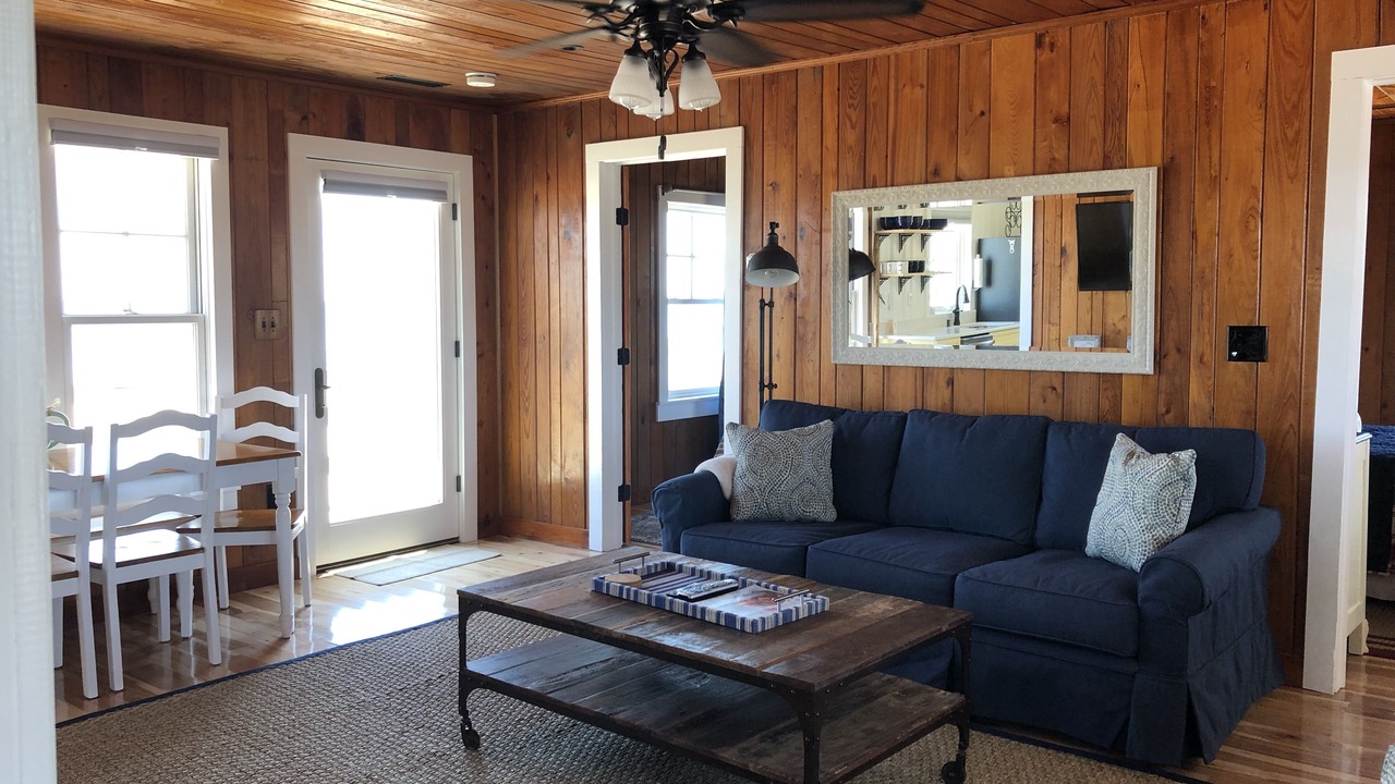 Photo of Livingroom in Sea Retreat