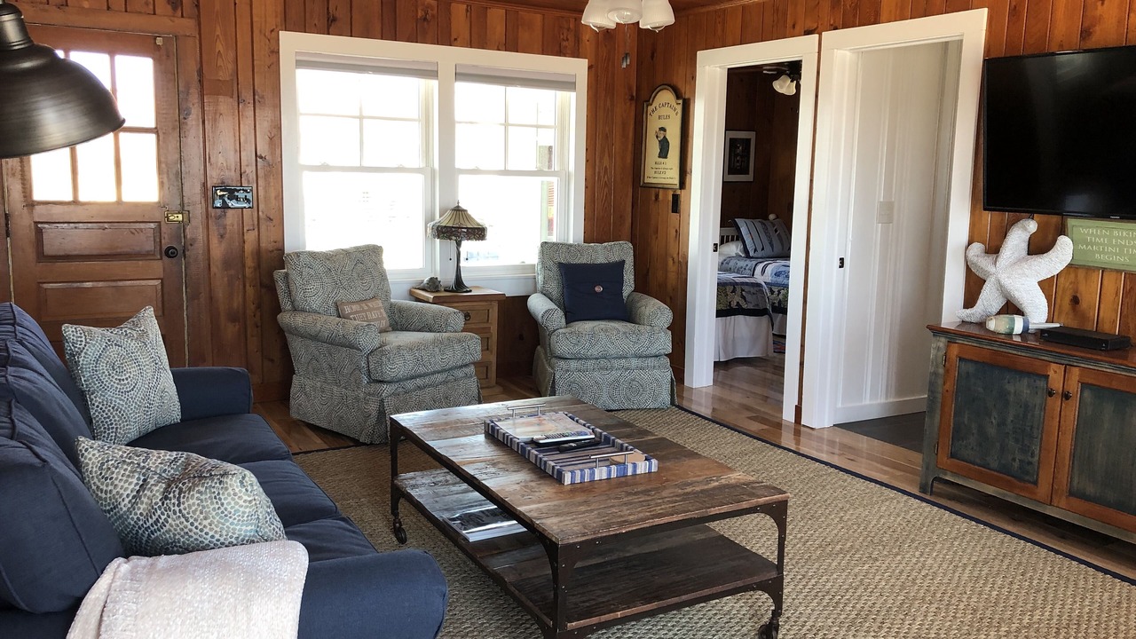 Photo of Livingroom in Sea Retreat