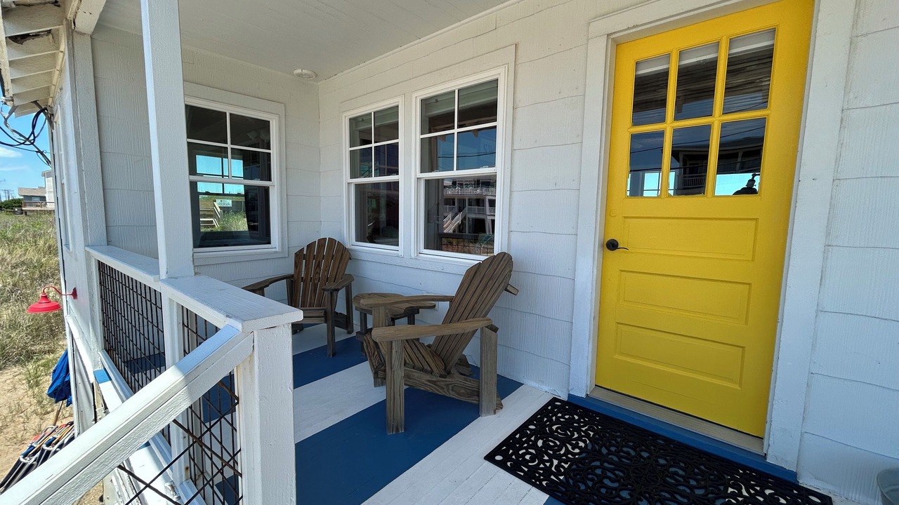 Photo of Outdoor in Sea Retreat