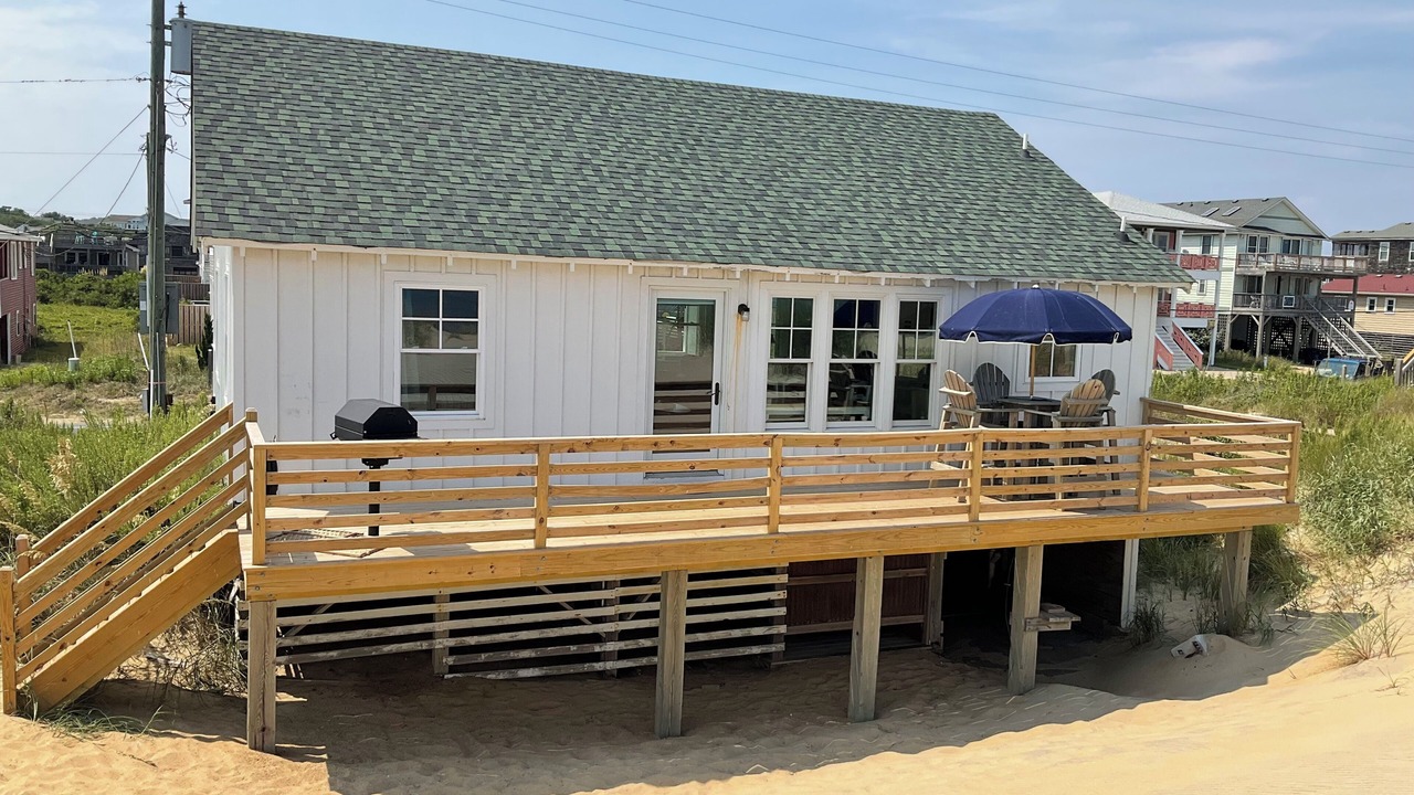 Photo of Outdoor in Sea Retreat