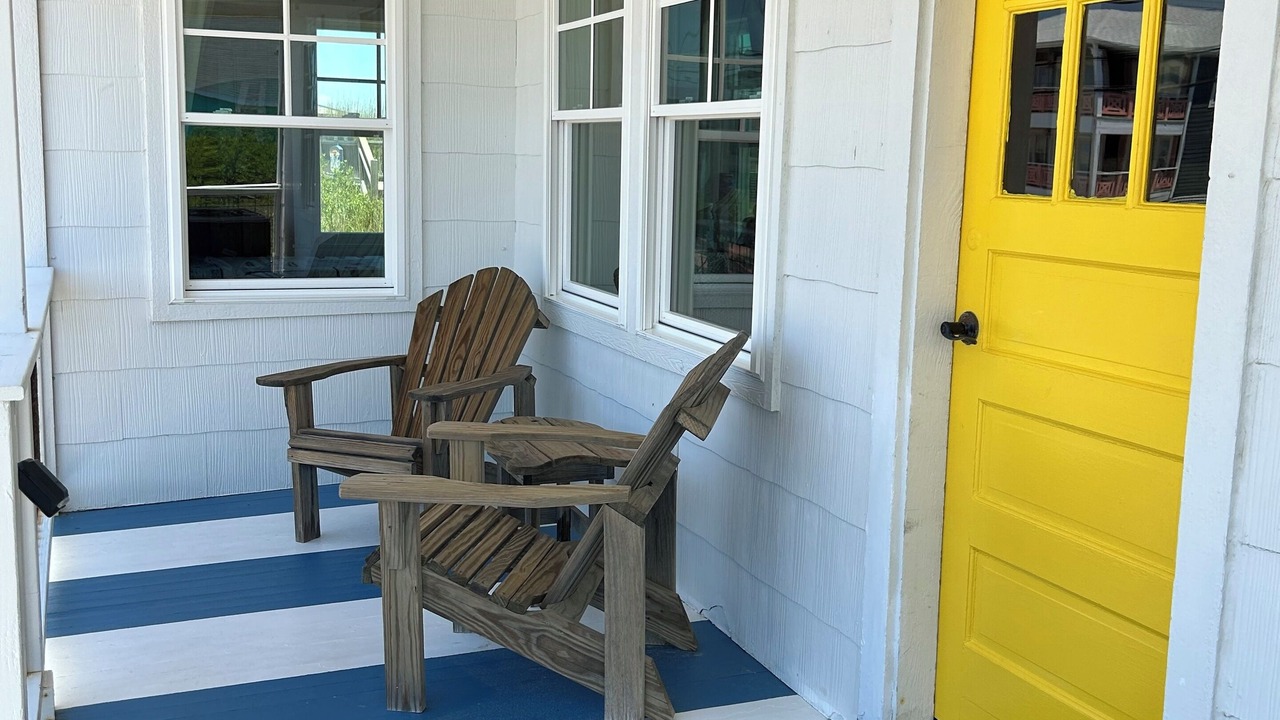 Photo of Outdoor in Sea Retreat