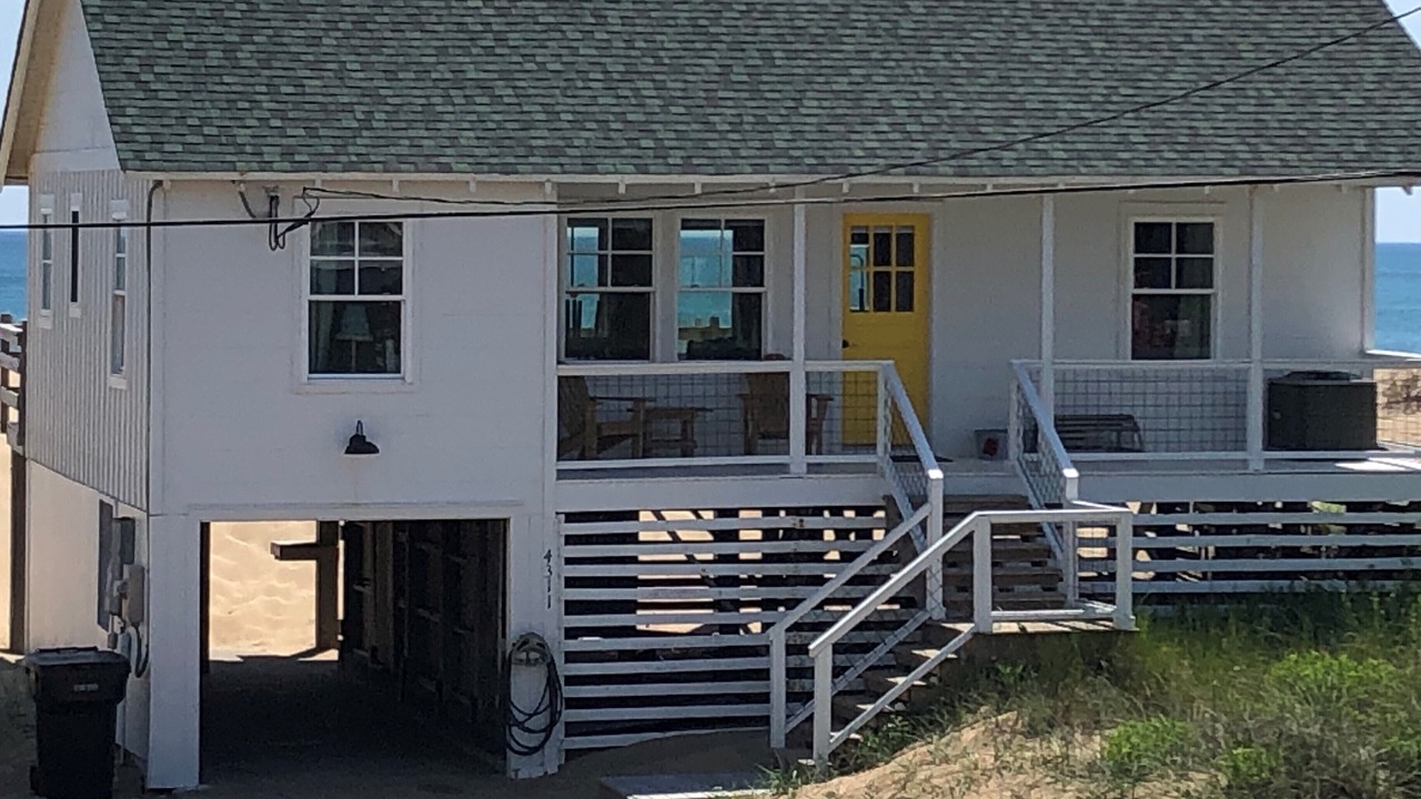 Photo of Outdoor in Sea Retreat