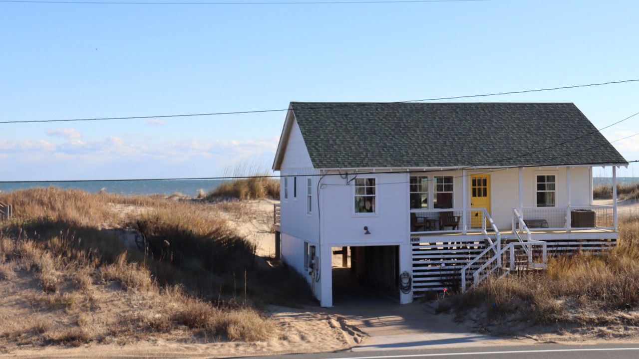 Photo of Outdoor in Sea Retreat