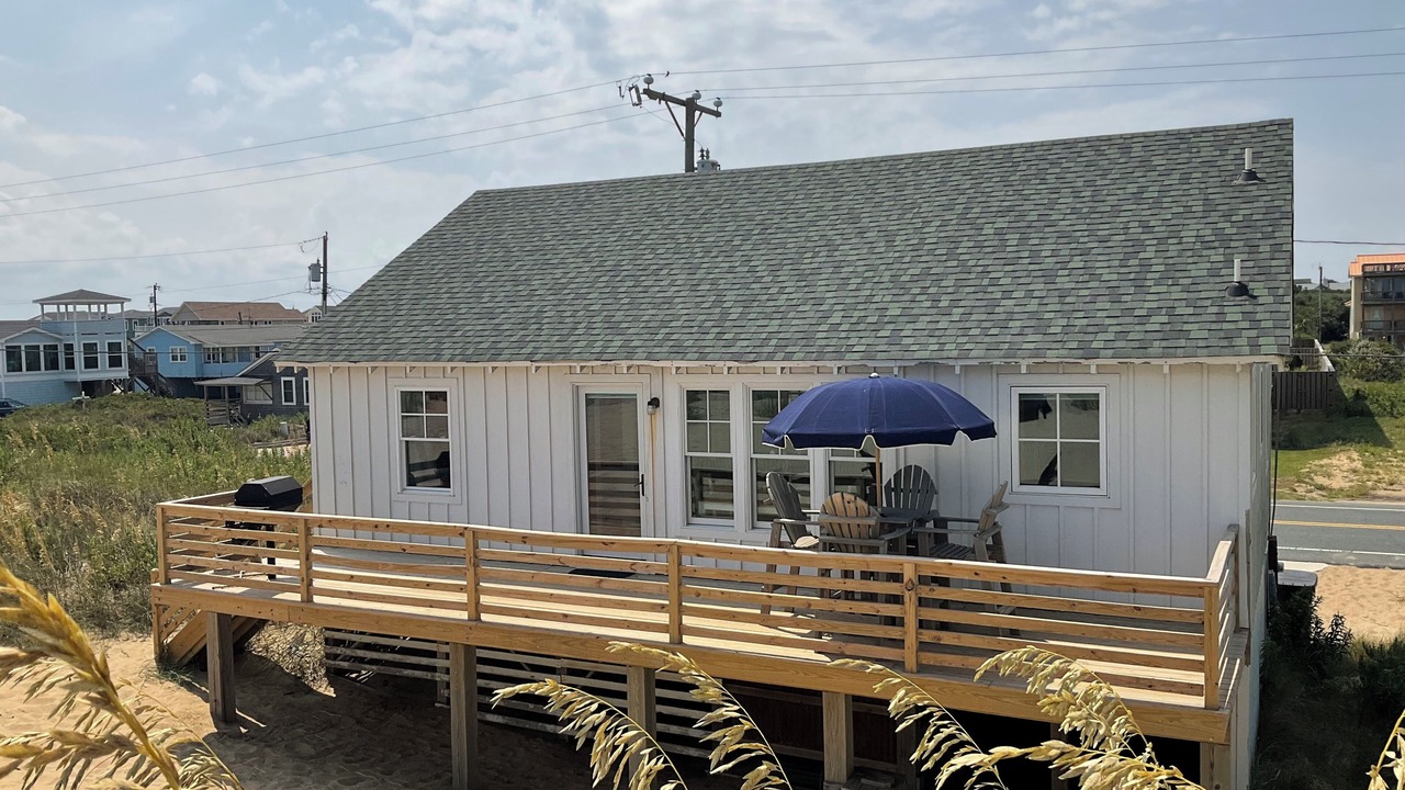 Photo of Outdoor in Sea Retreat