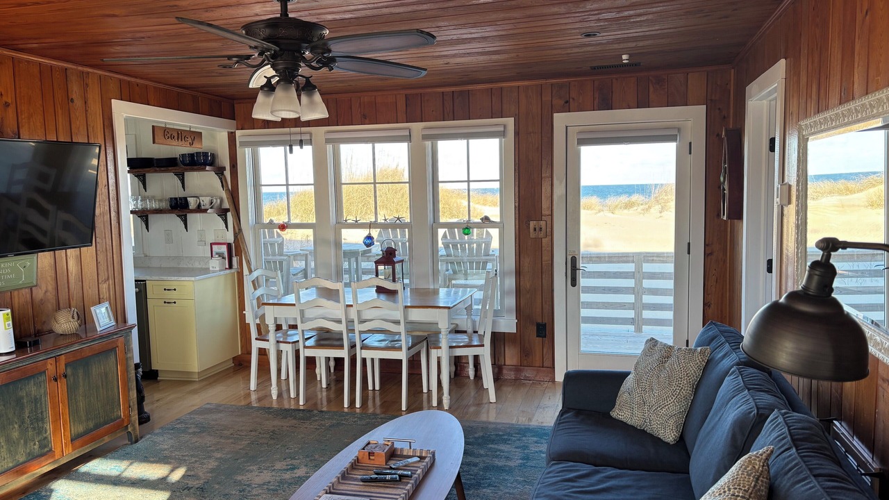 Photo of Livingroom in Sea Retreat