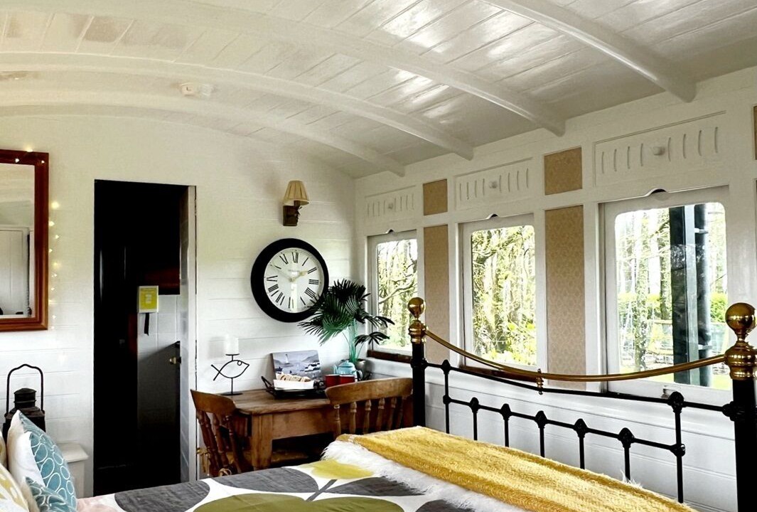 Photo of Bedroom in Cadgwith