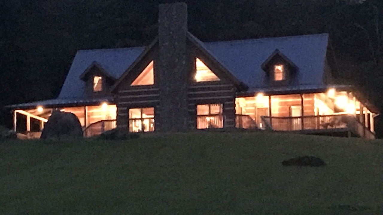 Photo of Outdoor in Bakersville