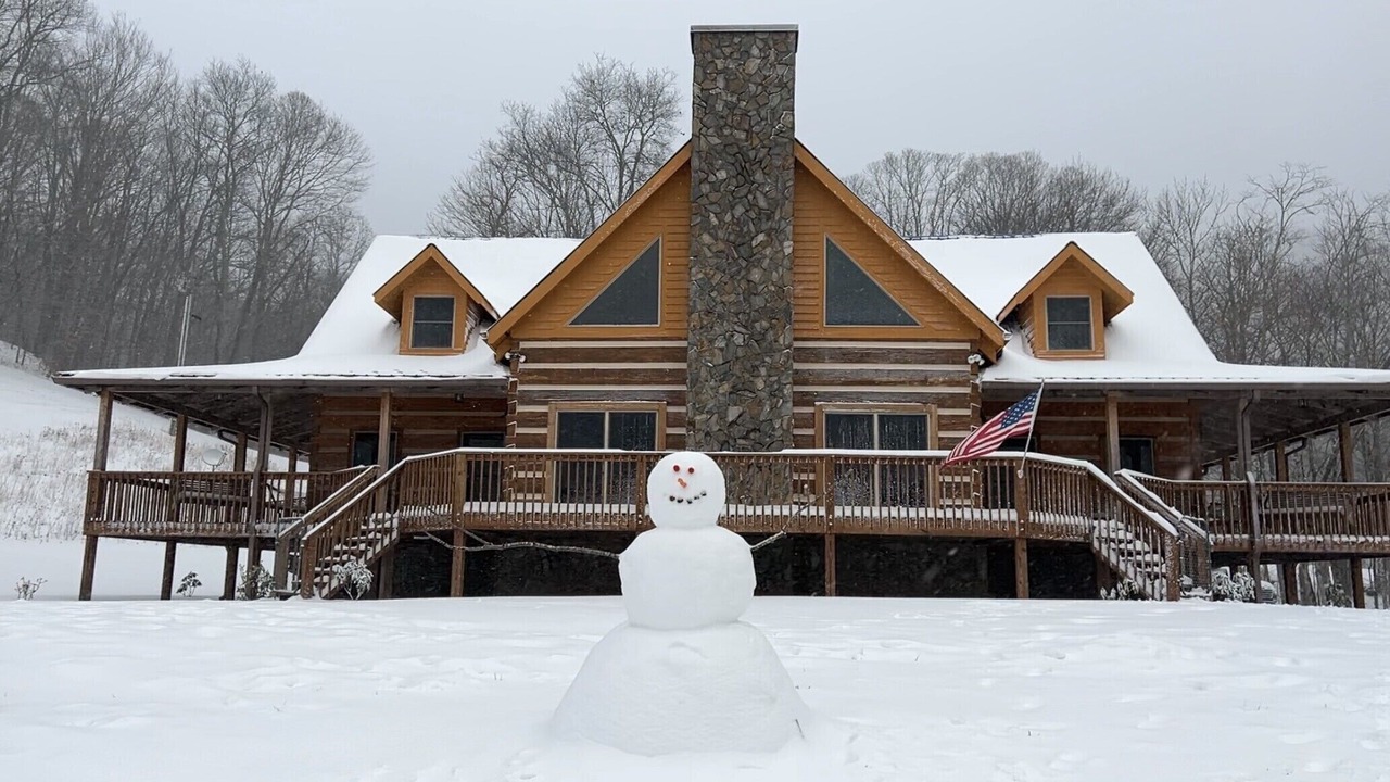 Photo of Outdoor in Bakersville