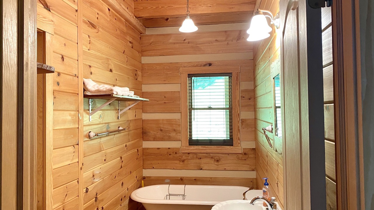 Photo of Bathroom in Bakersville