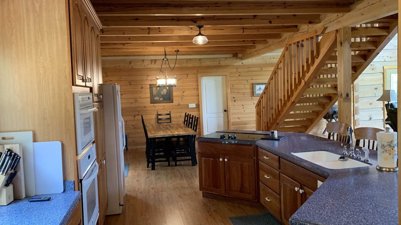 Photo of Kitchen in Bakersville