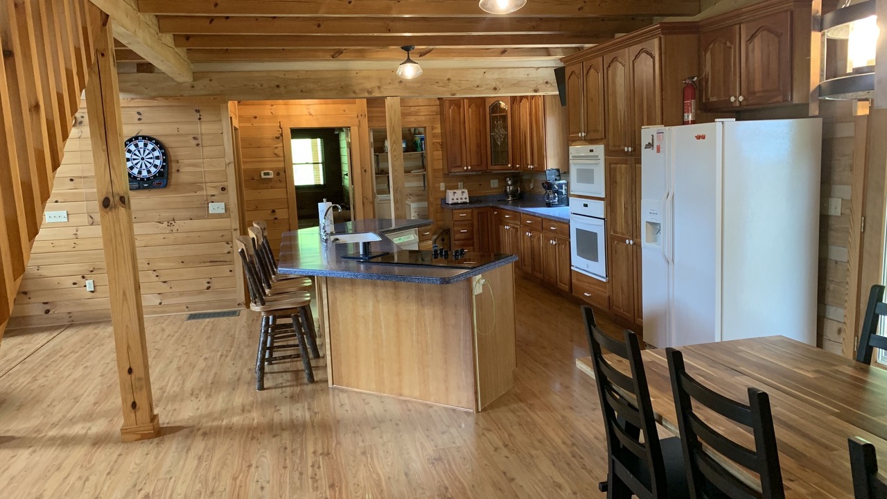 Photo of Kitchen in Bakersville