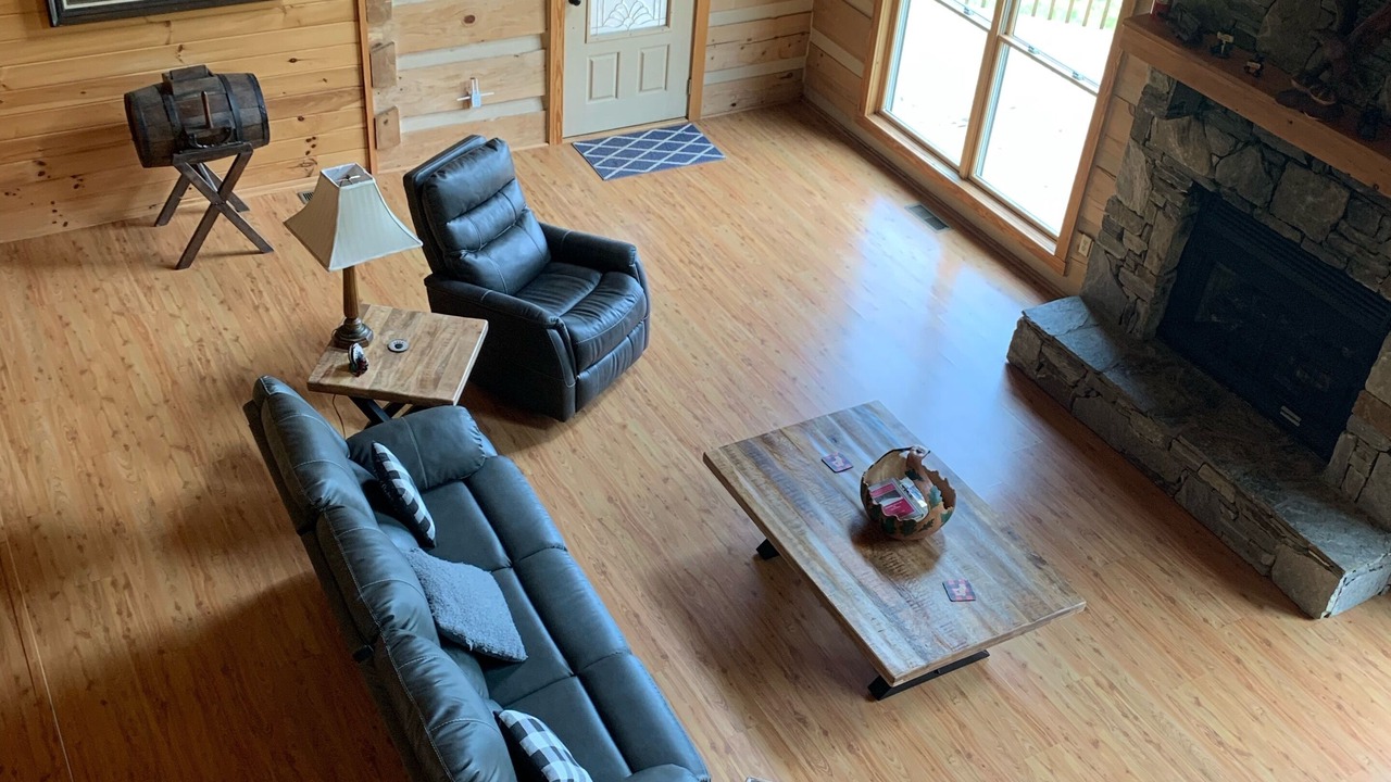Photo of Livingroom in Bakersville